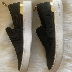 Michael Kors Knit Shoes